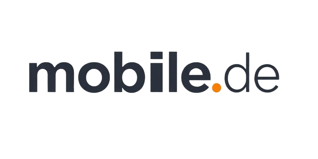 mobile.de Logo